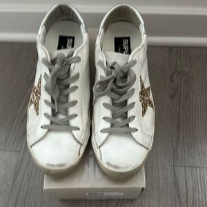 Golden Goose Superstar Classic sneakers